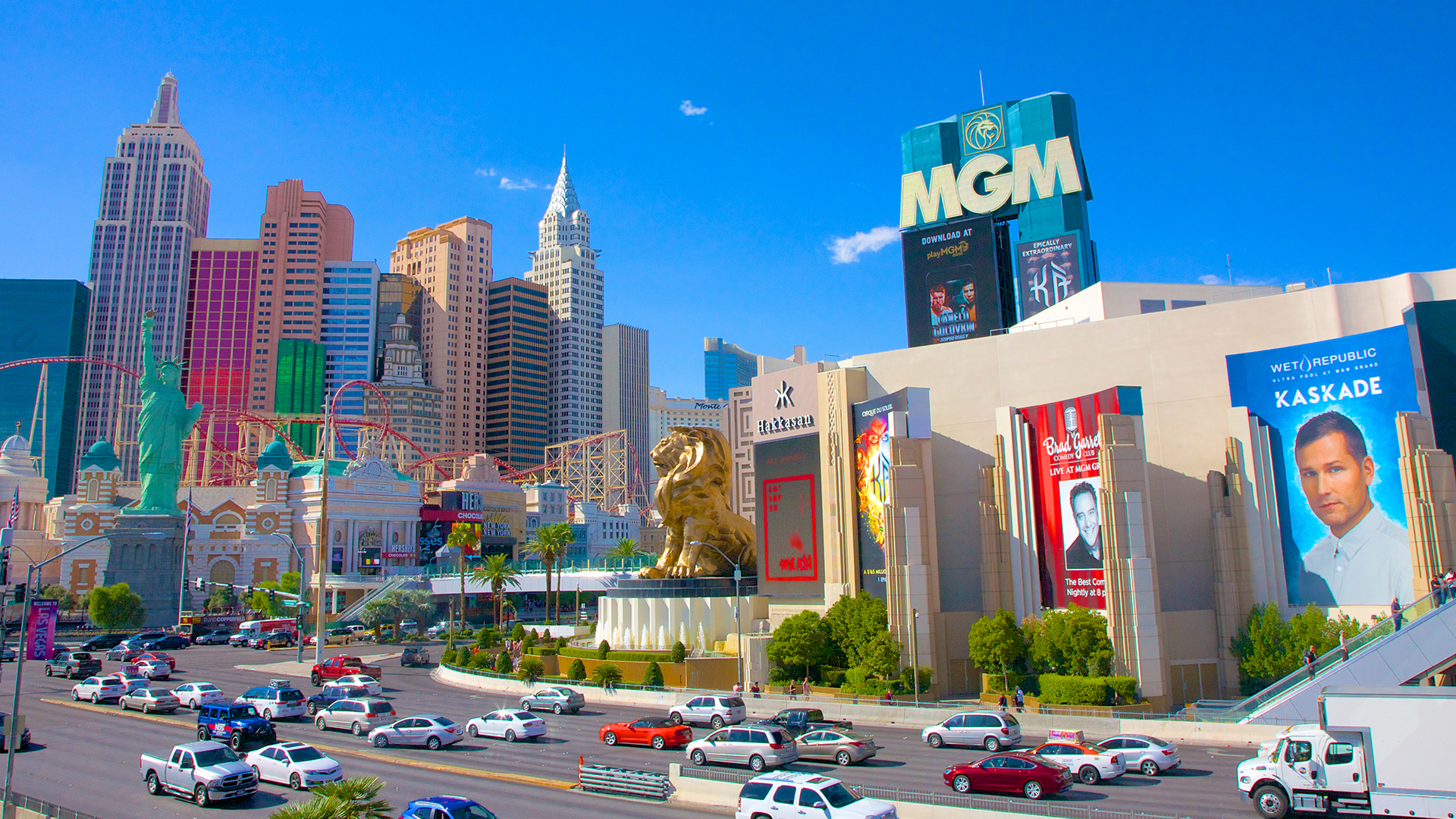 MGM